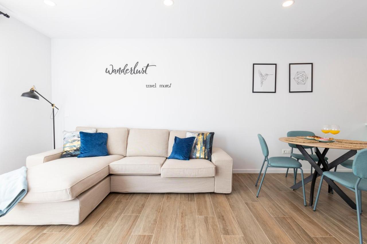 Fabuloso Apartamento Nuevo Con Parking Y Piscina Málaga Dış mekan fotoğraf